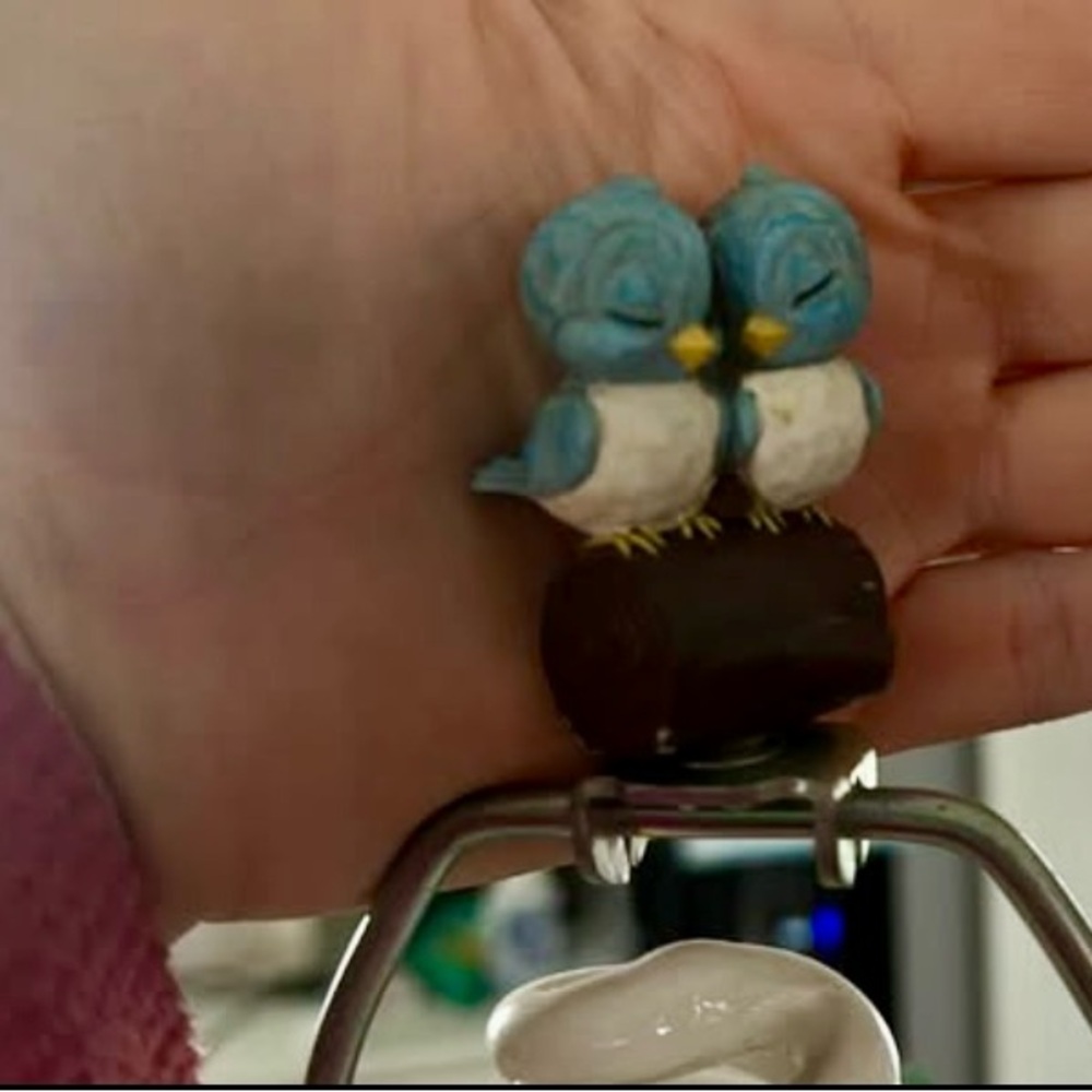 Retired Disney Snow White Lamp - Picture 3 of 3